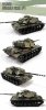 Academy 13425 M60A1 RISE P 1/72